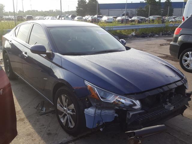 Photo 0 VIN: 1N4BL4BVXKC131816 - NISSAN ALTIMA 