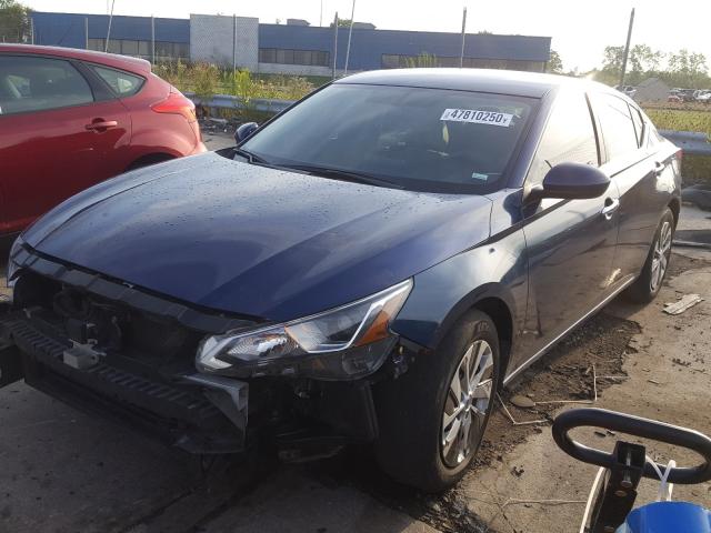 Photo 1 VIN: 1N4BL4BVXKC131816 - NISSAN ALTIMA 