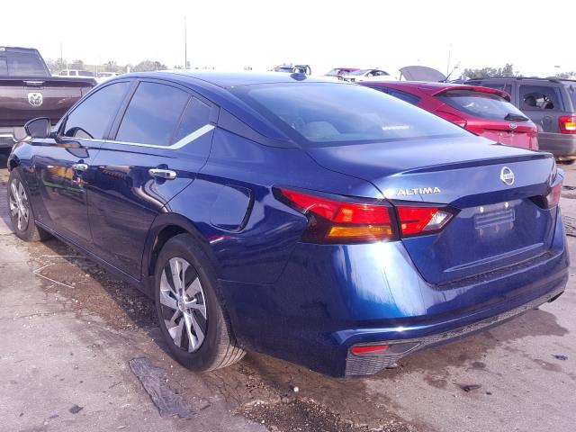 Photo 2 VIN: 1N4BL4BVXKC131816 - NISSAN ALTIMA 