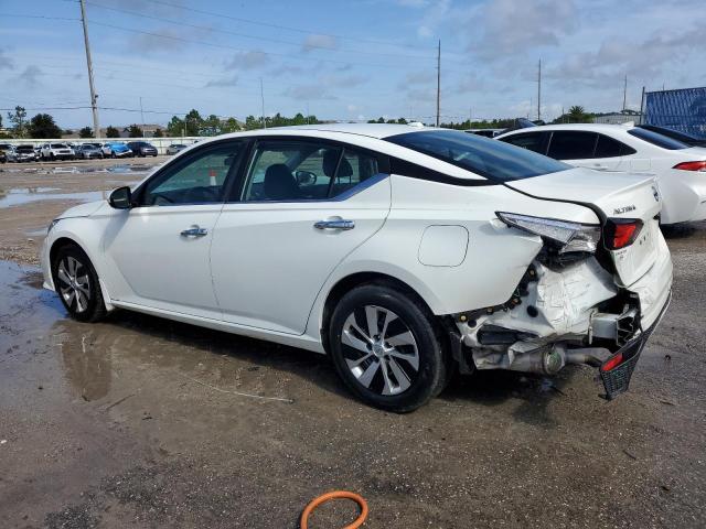 Photo 1 VIN: 1N4BL4BVXKC133338 - NISSAN ALTIMA S 