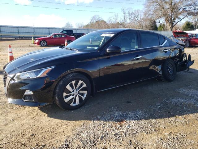 Photo 0 VIN: 1N4BL4BVXKC136563 - NISSAN ALTIMA 