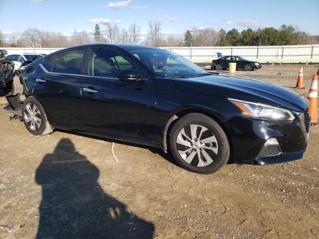 Photo 3 VIN: 1N4BL4BVXKC136563 - NISSAN ALTIMA 