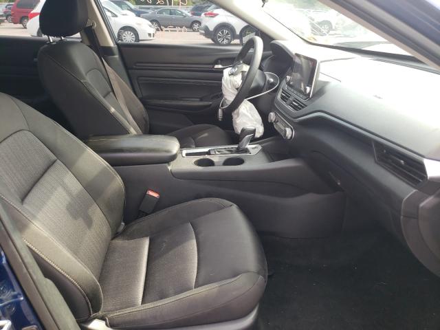 Photo 4 VIN: 1N4BL4BVXKC137762 - NISSAN ALTIMA S 