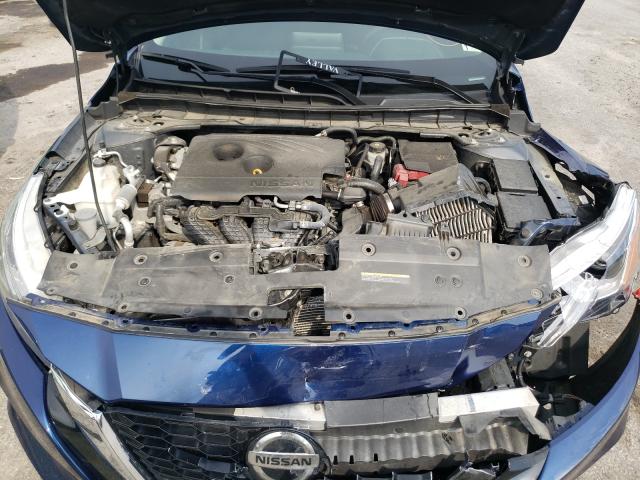 Photo 6 VIN: 1N4BL4BVXKC137762 - NISSAN ALTIMA S 