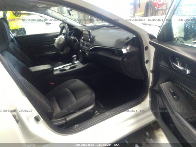 Photo 4 VIN: 1N4BL4BVXKC151256 - NISSAN ALTIMA 