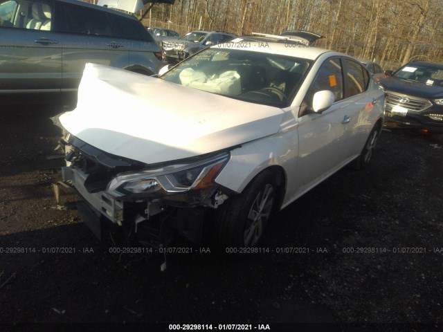 Photo 1 VIN: 1N4BL4BVXKC151371 - NISSAN ALTIMA 