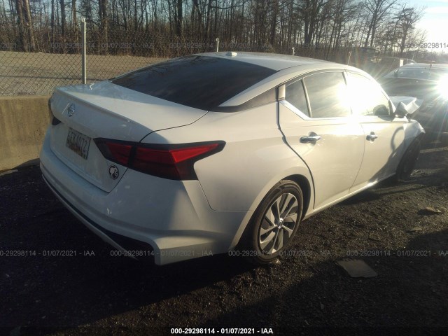 Photo 3 VIN: 1N4BL4BVXKC151371 - NISSAN ALTIMA 