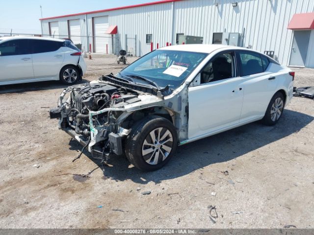 Photo 1 VIN: 1N4BL4BVXKC151841 - NISSAN ALTIMA 