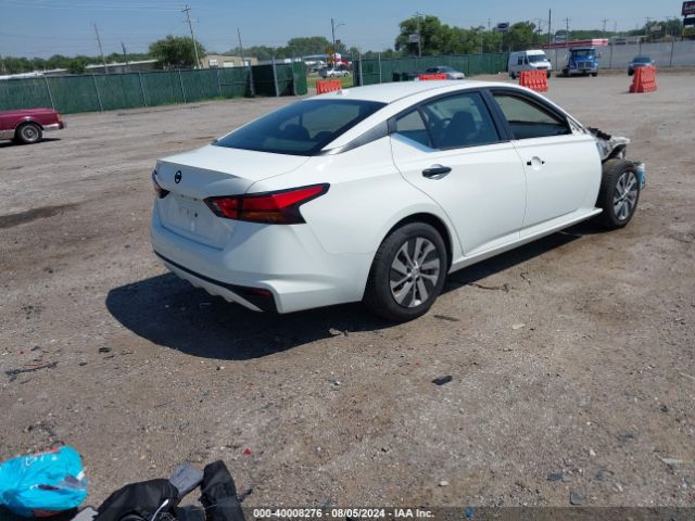 Photo 3 VIN: 1N4BL4BVXKC151841 - NISSAN ALTIMA 