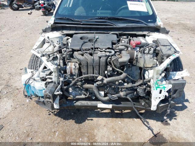 Photo 5 VIN: 1N4BL4BVXKC151841 - NISSAN ALTIMA 