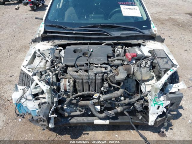 Photo 9 VIN: 1N4BL4BVXKC151841 - NISSAN ALTIMA 