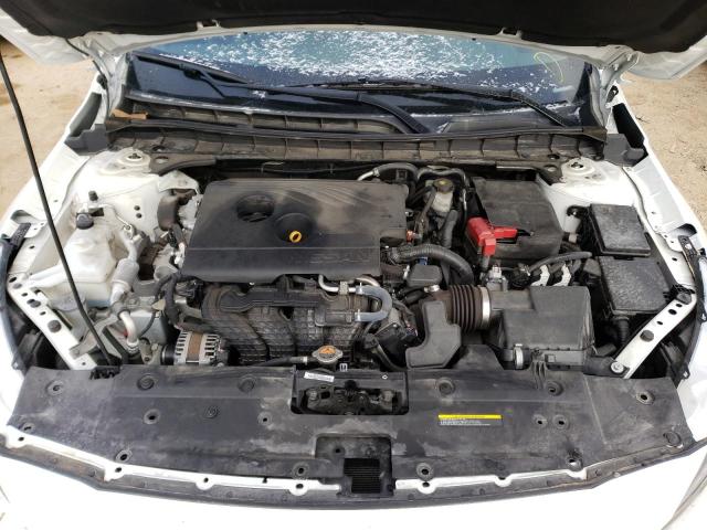 Photo 10 VIN: 1N4BL4BVXKC155940 - NISSAN ALTIMA S 