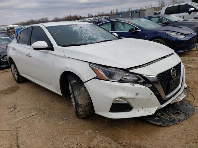 Photo 3 VIN: 1N4BL4BVXKC155940 - NISSAN ALTIMA S 