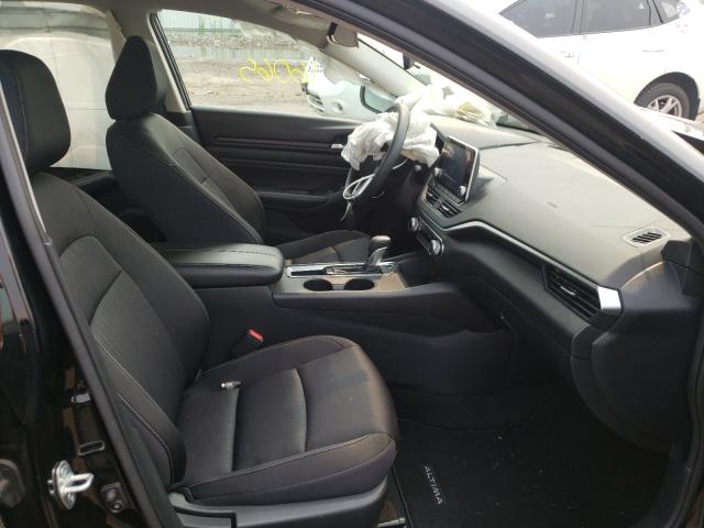 Photo 4 VIN: 1N4BL4BVXKC157493 - NISSAN ALTIMA S 