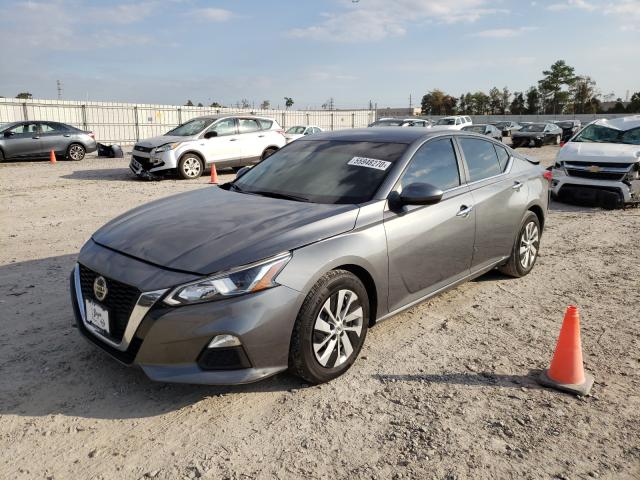 Photo 1 VIN: 1N4BL4BVXKC164959 - NISSAN ALTIMA S 