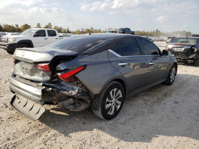 Photo 3 VIN: 1N4BL4BVXKC164959 - NISSAN ALTIMA S 