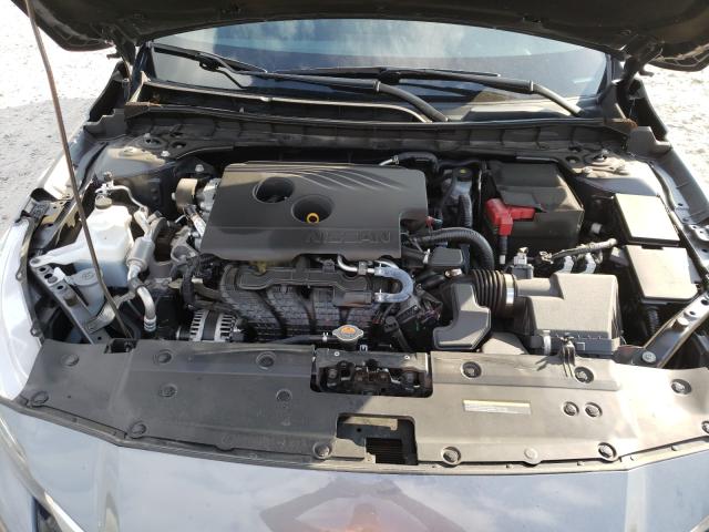 Photo 6 VIN: 1N4BL4BVXKC164959 - NISSAN ALTIMA S 