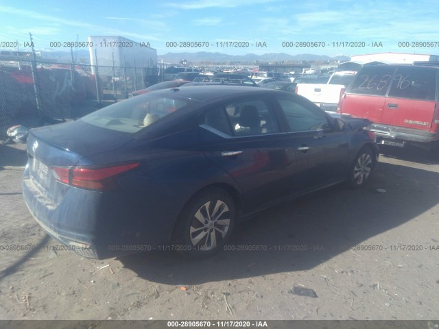 Photo 3 VIN: 1N4BL4BVXKC176240 - NISSAN ALTIMA 