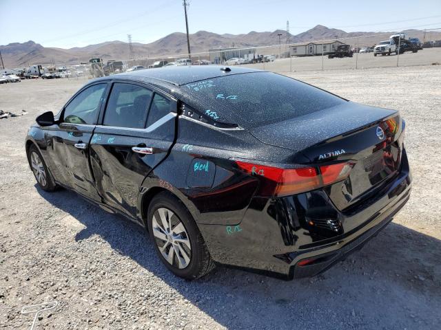 Photo 1 VIN: 1N4BL4BVXKC188341 - NISSAN ALTIMA S 