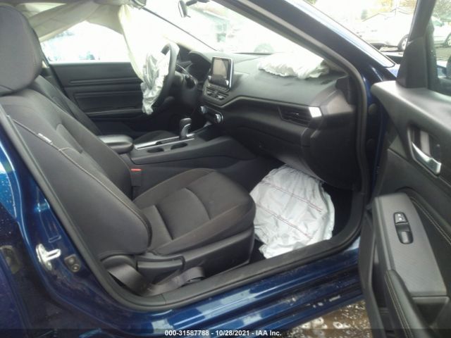 Photo 4 VIN: 1N4BL4BVXKC194480 - NISSAN ALTIMA 