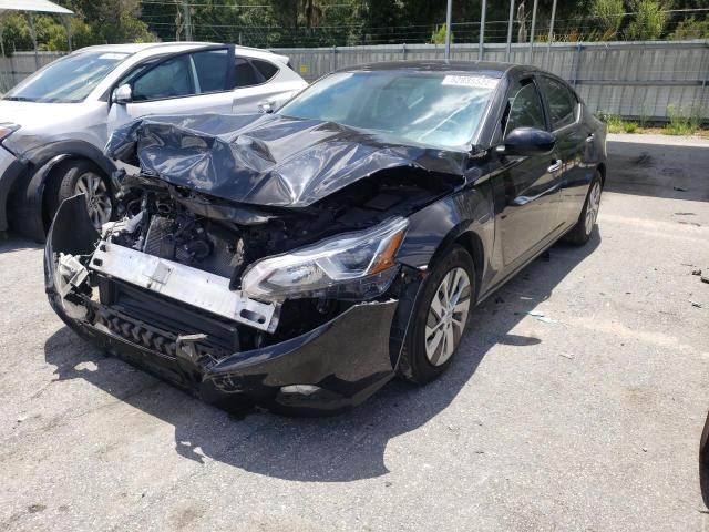 Photo 1 VIN: 1N4BL4BVXKC200925 - NISSAN ALTIMA S 