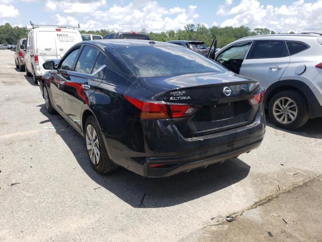 Photo 2 VIN: 1N4BL4BVXKC200925 - NISSAN ALTIMA S 