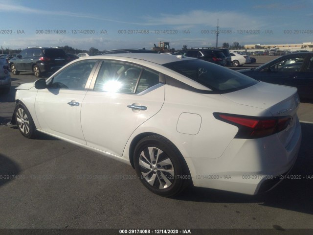 Photo 2 VIN: 1N4BL4BVXKC201895 - NISSAN ALTIMA 