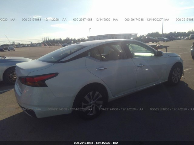 Photo 3 VIN: 1N4BL4BVXKC201895 - NISSAN ALTIMA 