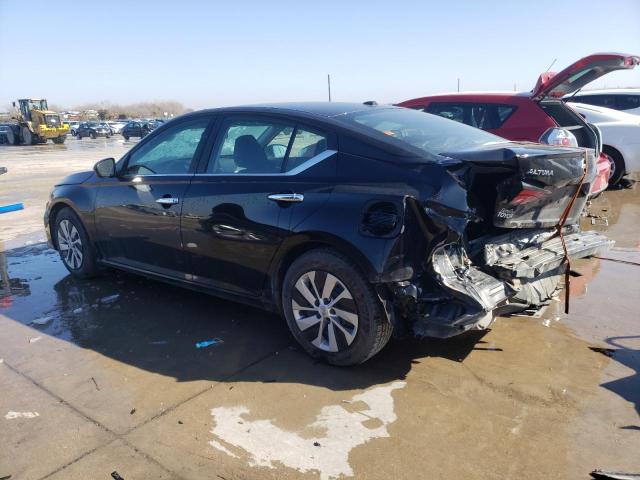 Photo 1 VIN: 1N4BL4BVXKC204473 - NISSAN ALTIMA S 