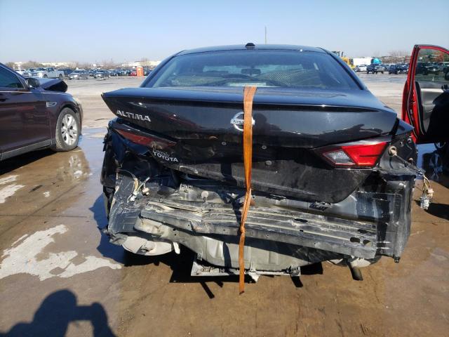 Photo 5 VIN: 1N4BL4BVXKC204473 - NISSAN ALTIMA S 