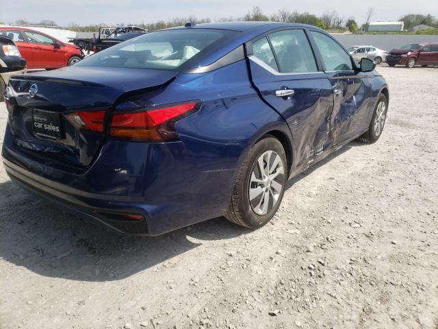 Photo 3 VIN: 1N4BL4BVXKC207034 - NISSAN ALTIMA S 