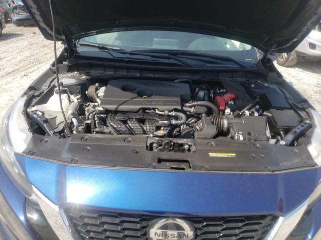 Photo 6 VIN: 1N4BL4BVXKC207034 - NISSAN ALTIMA S 