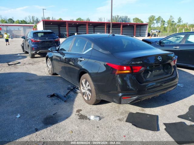 Photo 2 VIN: 1N4BL4BVXKC208751 - NISSAN ALTIMA 