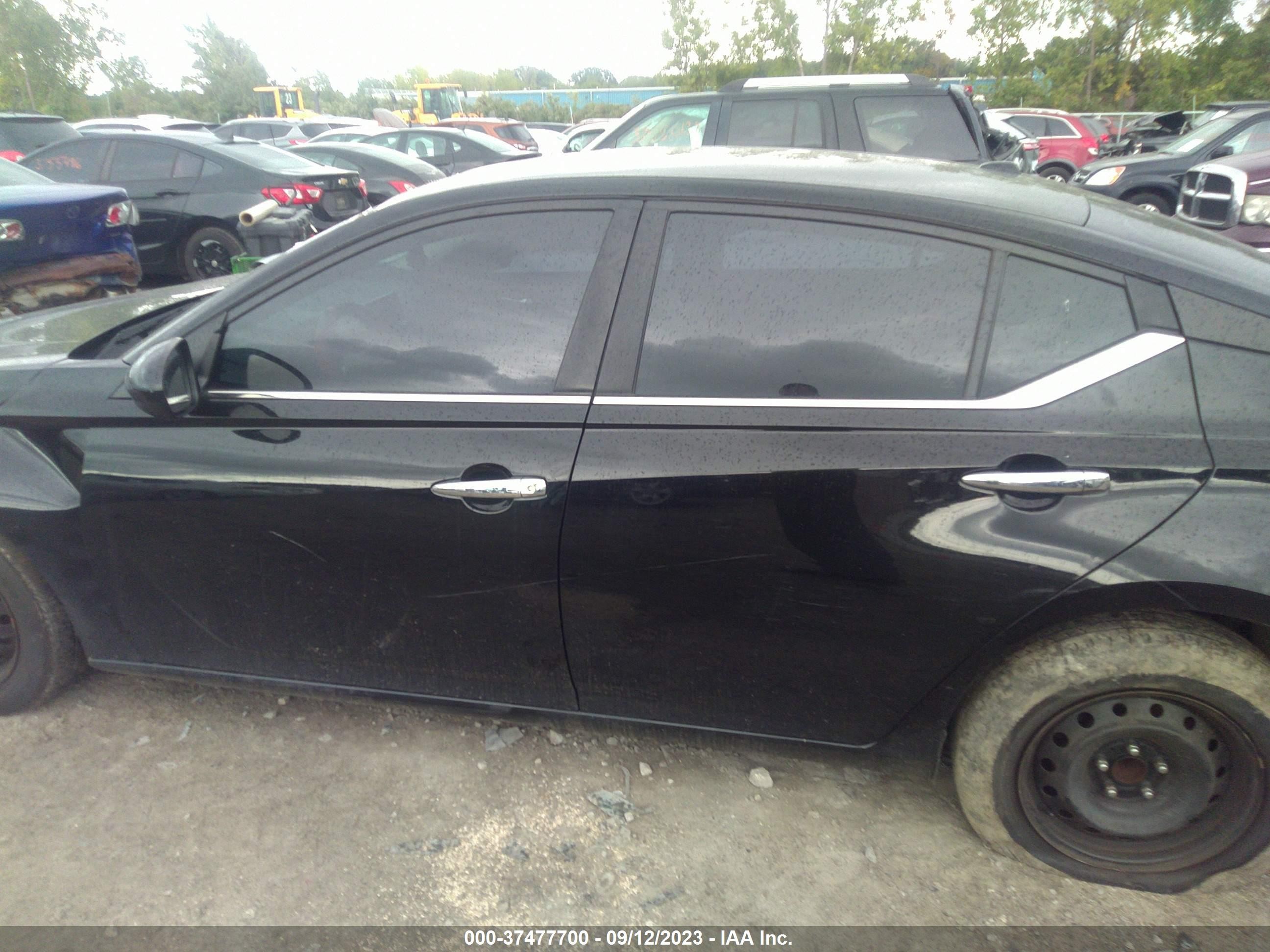 Photo 13 VIN: 1N4BL4BVXKC209222 - NISSAN ALTIMA 