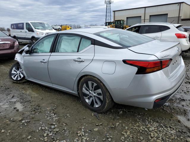 Photo 1 VIN: 1N4BL4BVXKC209785 - NISSAN ALTIMA S 