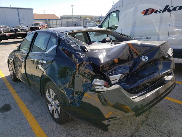 Photo 2 VIN: 1N4BL4BVXKC210743 - NISSAN ALTIMA S 