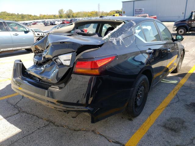 Photo 3 VIN: 1N4BL4BVXKC210743 - NISSAN ALTIMA S 