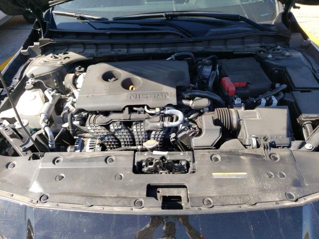 Photo 6 VIN: 1N4BL4BVXKC210743 - NISSAN ALTIMA S 