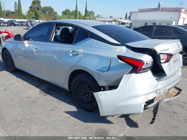 Photo 2 VIN: 1N4BL4BVXKC211259 - NISSAN ALTIMA 