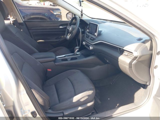 Photo 4 VIN: 1N4BL4BVXKC211259 - NISSAN ALTIMA 