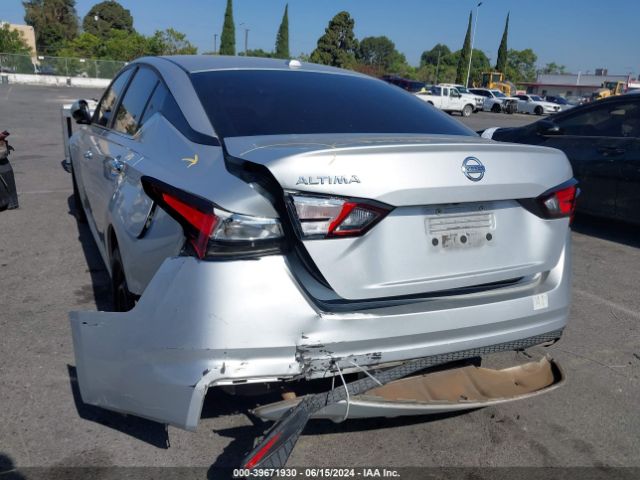 Photo 5 VIN: 1N4BL4BVXKC211259 - NISSAN ALTIMA 