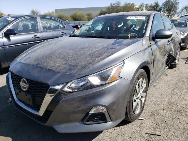 Photo 1 VIN: 1N4BL4BVXKC212900 - NISSAN ALTIMA S 