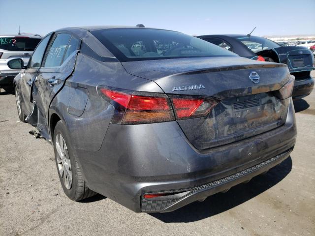 Photo 2 VIN: 1N4BL4BVXKC212900 - NISSAN ALTIMA S 