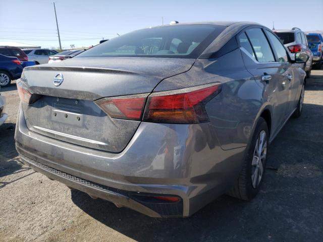 Photo 3 VIN: 1N4BL4BVXKC212900 - NISSAN ALTIMA S 