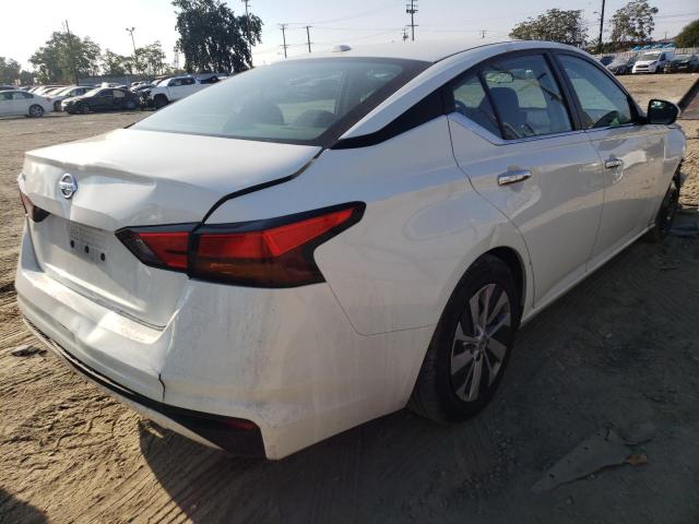 Photo 3 VIN: 1N4BL4BVXKC213187 - NISSAN ALTIMA S 