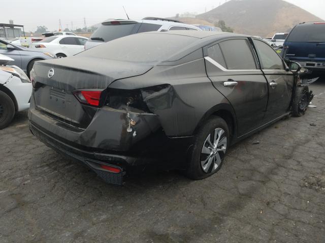 Photo 3 VIN: 1N4BL4BVXKC215165 - NISSAN ALTIMA S 