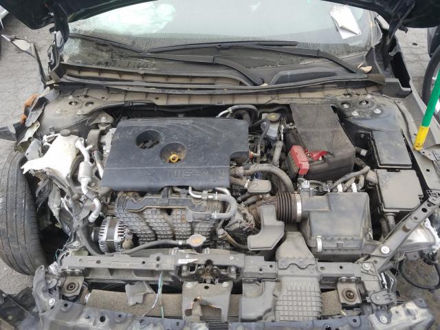 Photo 6 VIN: 1N4BL4BVXKC215165 - NISSAN ALTIMA S 