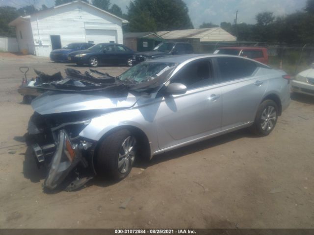 Photo 1 VIN: 1N4BL4BVXKC219264 - NISSAN ALTIMA 