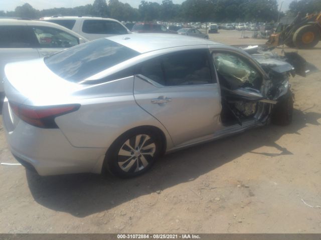 Photo 3 VIN: 1N4BL4BVXKC219264 - NISSAN ALTIMA 