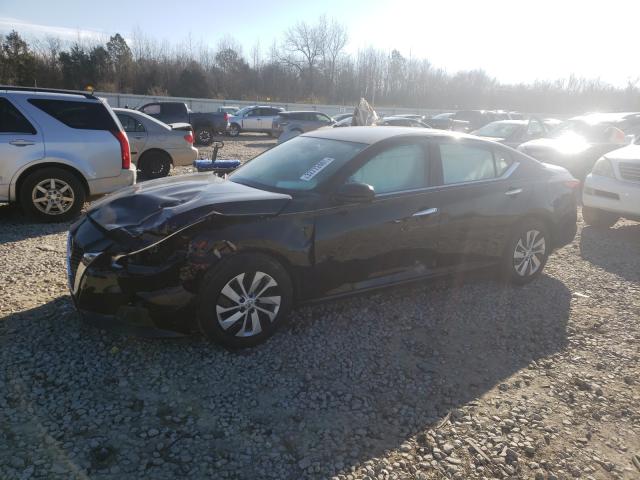 Photo 1 VIN: 1N4BL4BVXKC221855 - NISSAN ALTIMA S 